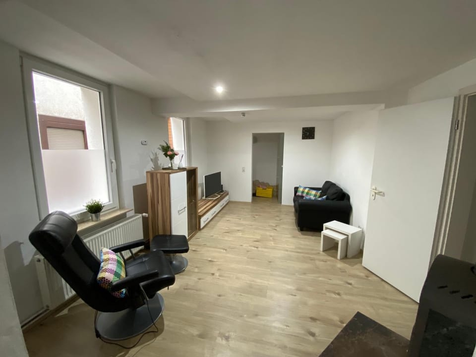 Ferienhaus Mama Rhein - 134mq House in Mainz-Bingen