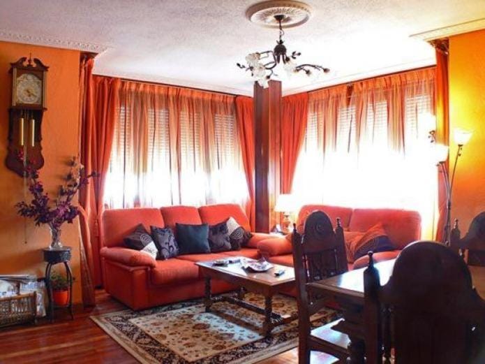 Casa Rural Mariluz Bed and Breakfast in Western coast of Cantabria