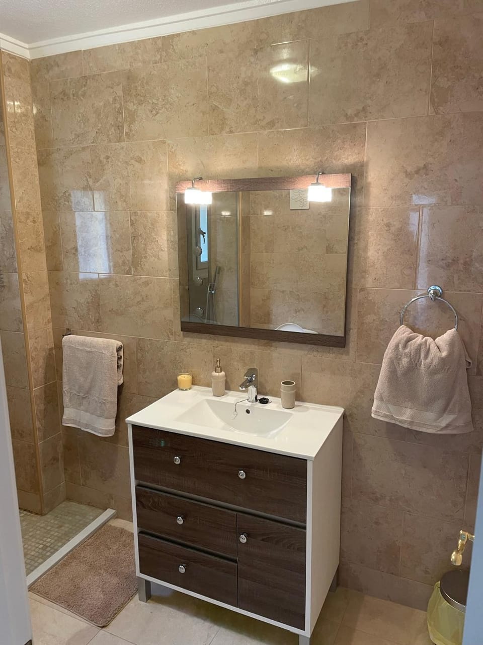 Beautiful apartment at La Marquesa Golf Quesada House in Vega Baja del Segura
