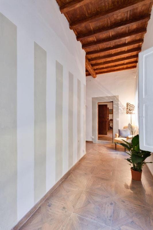 Medici Florence Tower Apartment Apartment in Florence