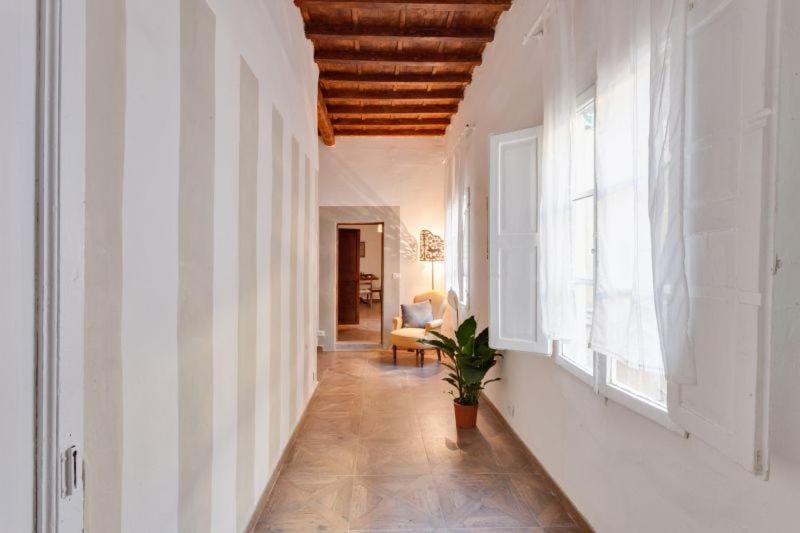 Medici Florence Tower Apartment Apartment in Florence