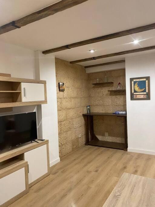 apartamento cerca de la playa Apartment in Asturias