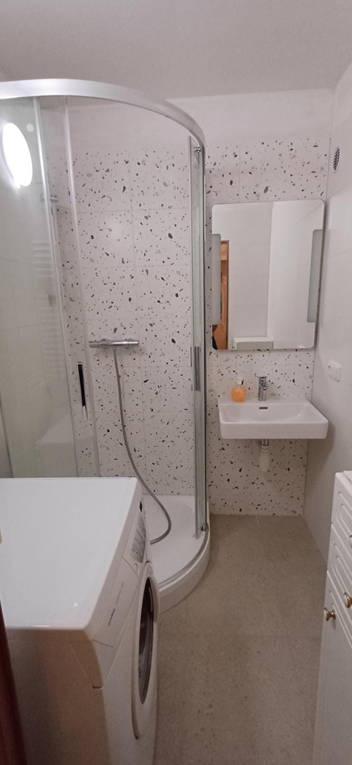 Apartmán Železná Ruda Apartment in Czechia