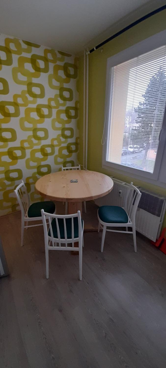 Apartmán Železná Ruda Apartment in Czechia