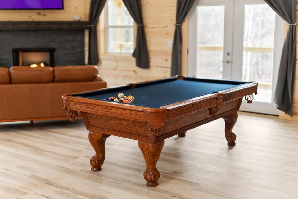 Billiard