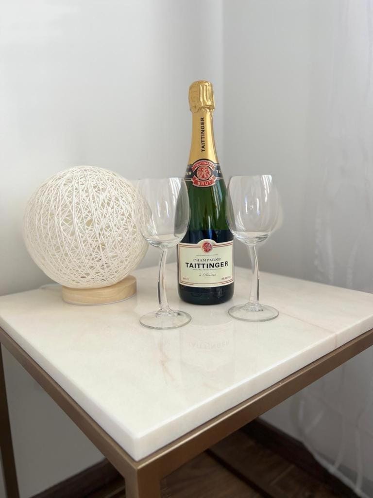 Monako Luxury Apartment Apartment in Serbia