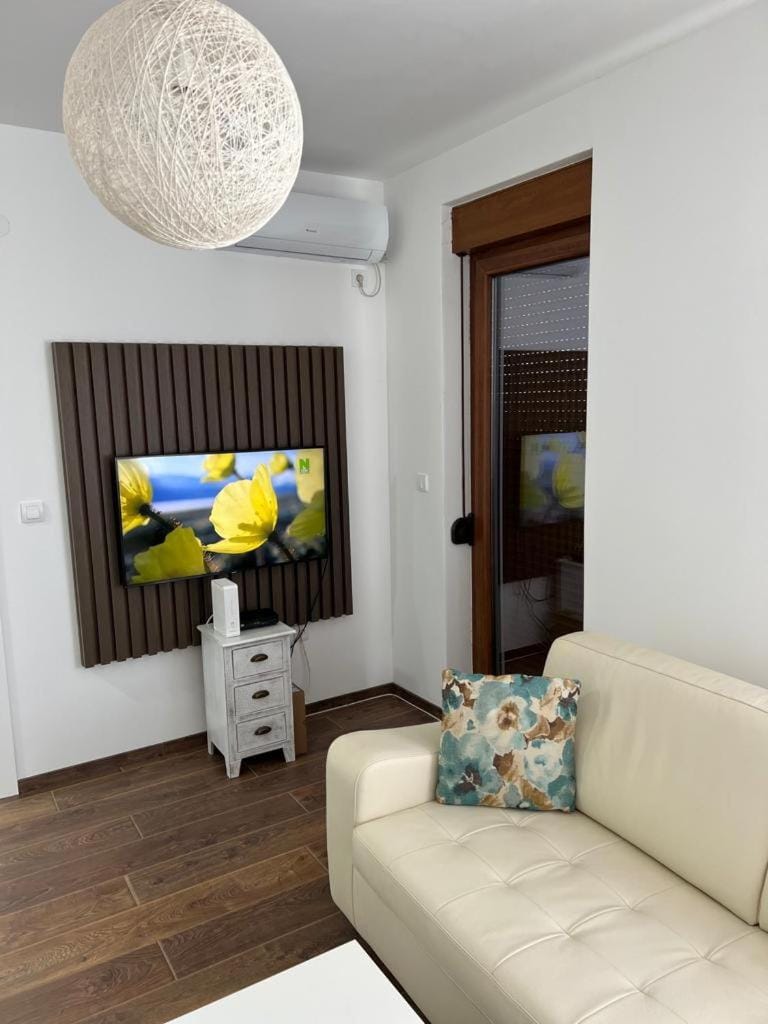 Monako Luxury Apartment Apartment in Serbia