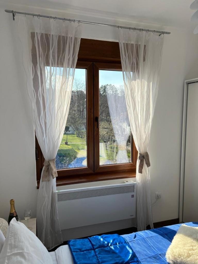Monako Luxury Apartment Apartment in Serbia