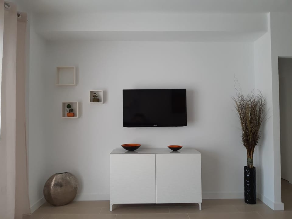 TV and multimedia