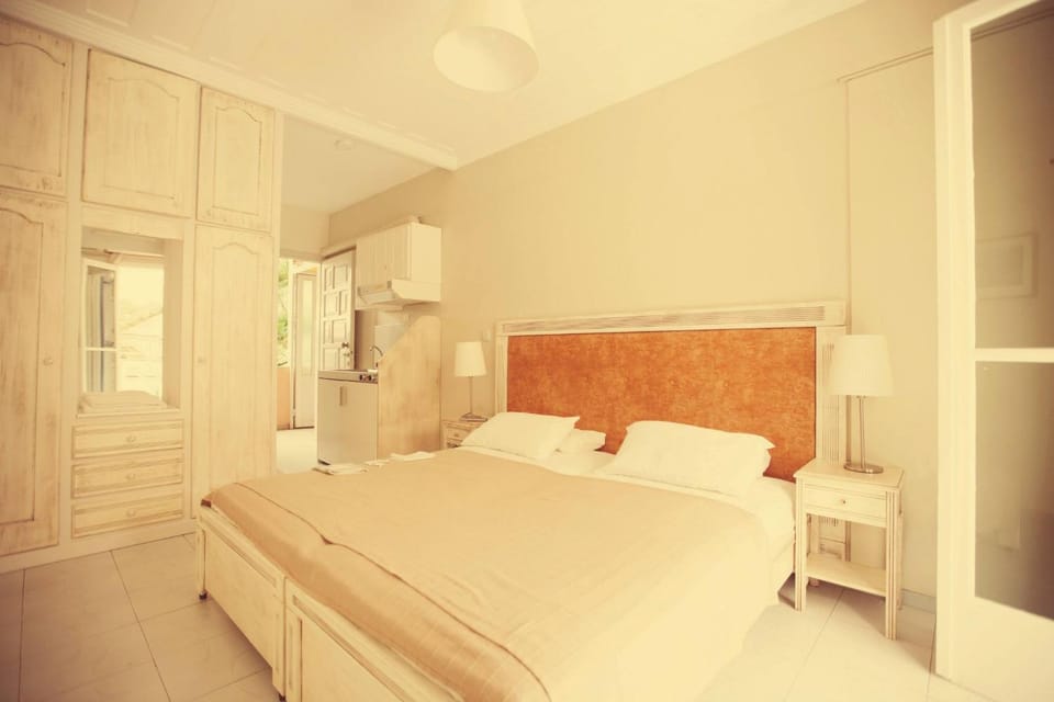 Borsalino Studios Apartment hotel in Nydri