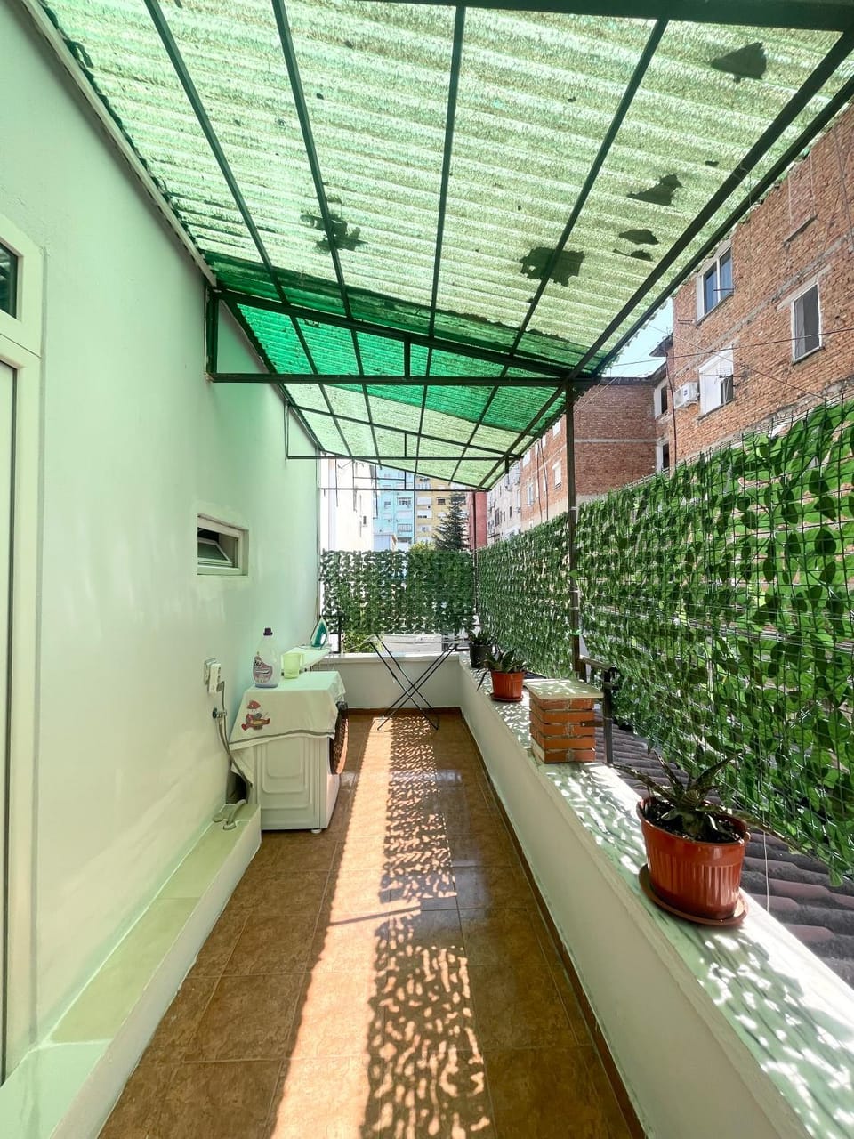 Comfy Studio APT close to Lake Park Apartment in Tirana