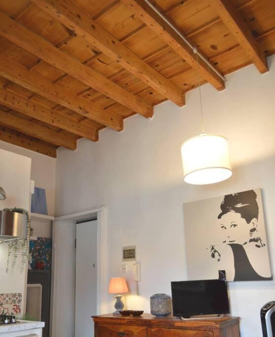 Il gioiellino di Ripamonti Apartment in Milan