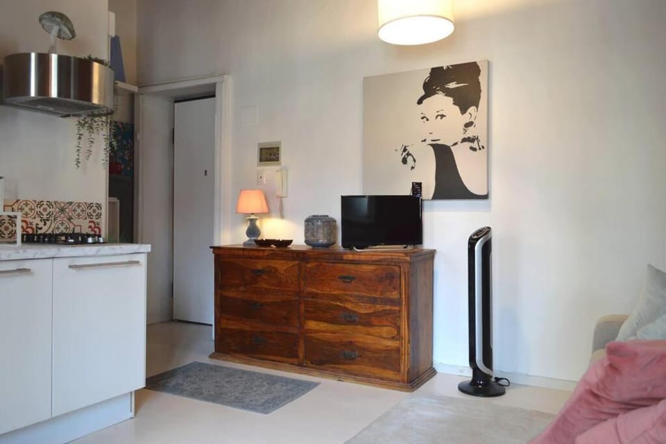Il gioiellino di Ripamonti Apartment in Milan