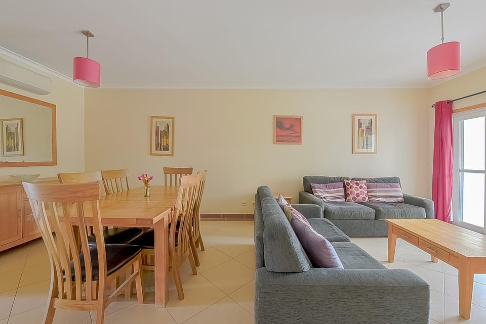 Apartamento Malva - O Pomar Apartment in Cabanas de Tavira