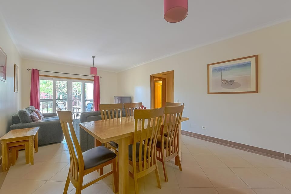 Apartamento Malva - O Pomar Apartment in Cabanas de Tavira