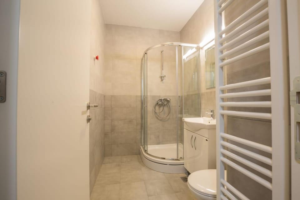 Belgrade apartment Skadarlija Apartment in Belgrade
