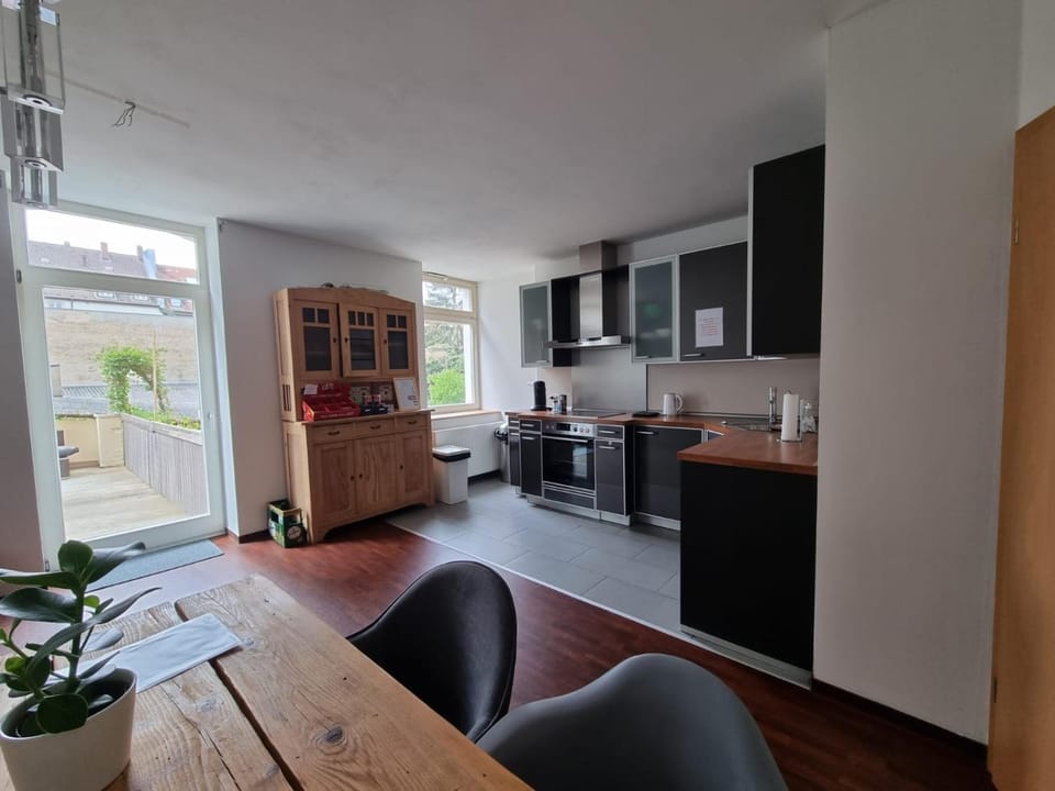 Süße Marie 1 Vacation rental in Karlsruhe