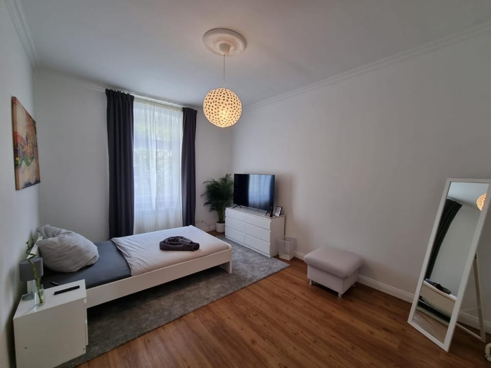 Süße Marie 1 Vacation rental in Karlsruhe