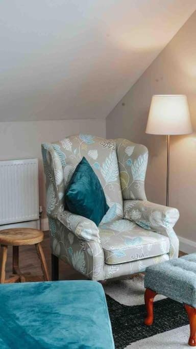The Sea Loft Castlerock. Apartment in Castlerock