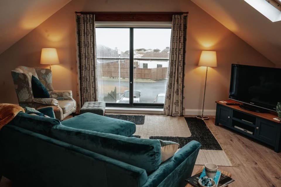 The Sea Loft Castlerock. Apartment in Castlerock