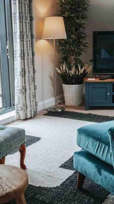 The Sea Loft Castlerock. Apartment in Castlerock