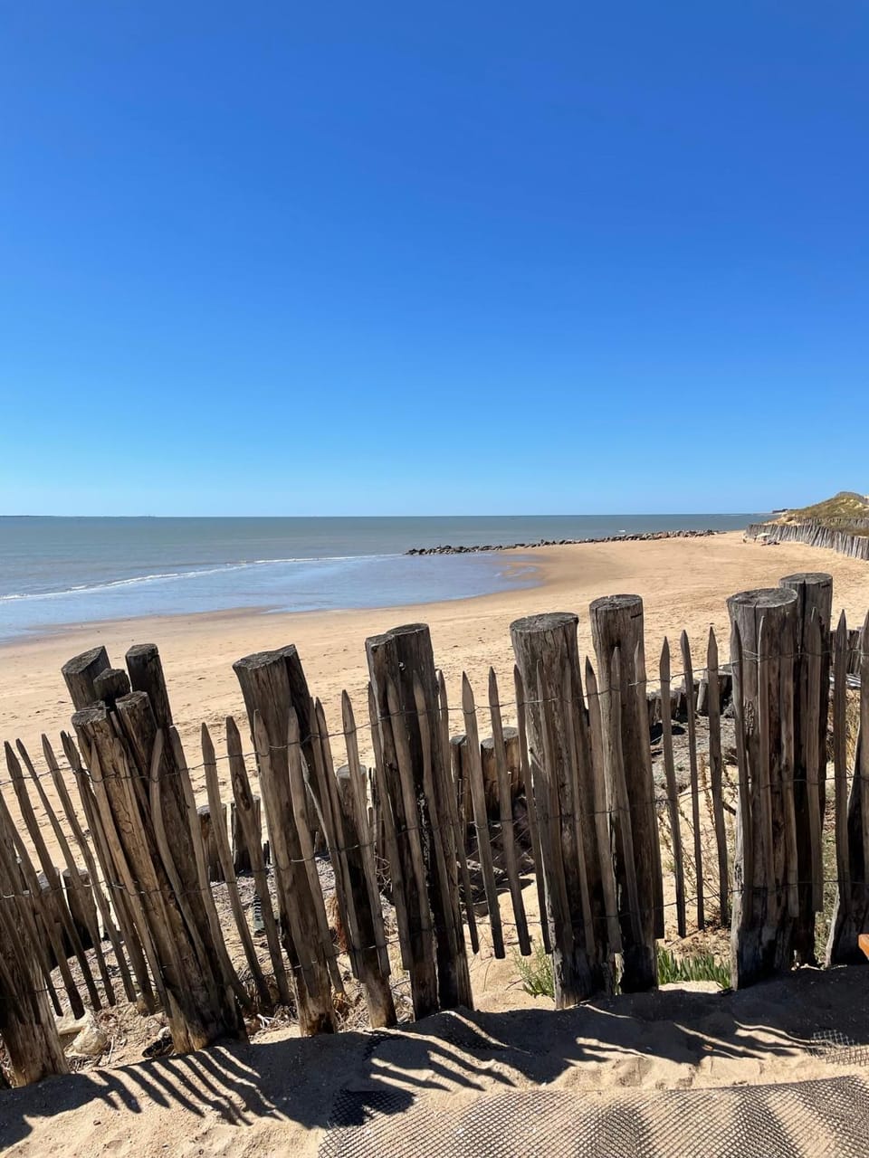 Natural landscape, Beach