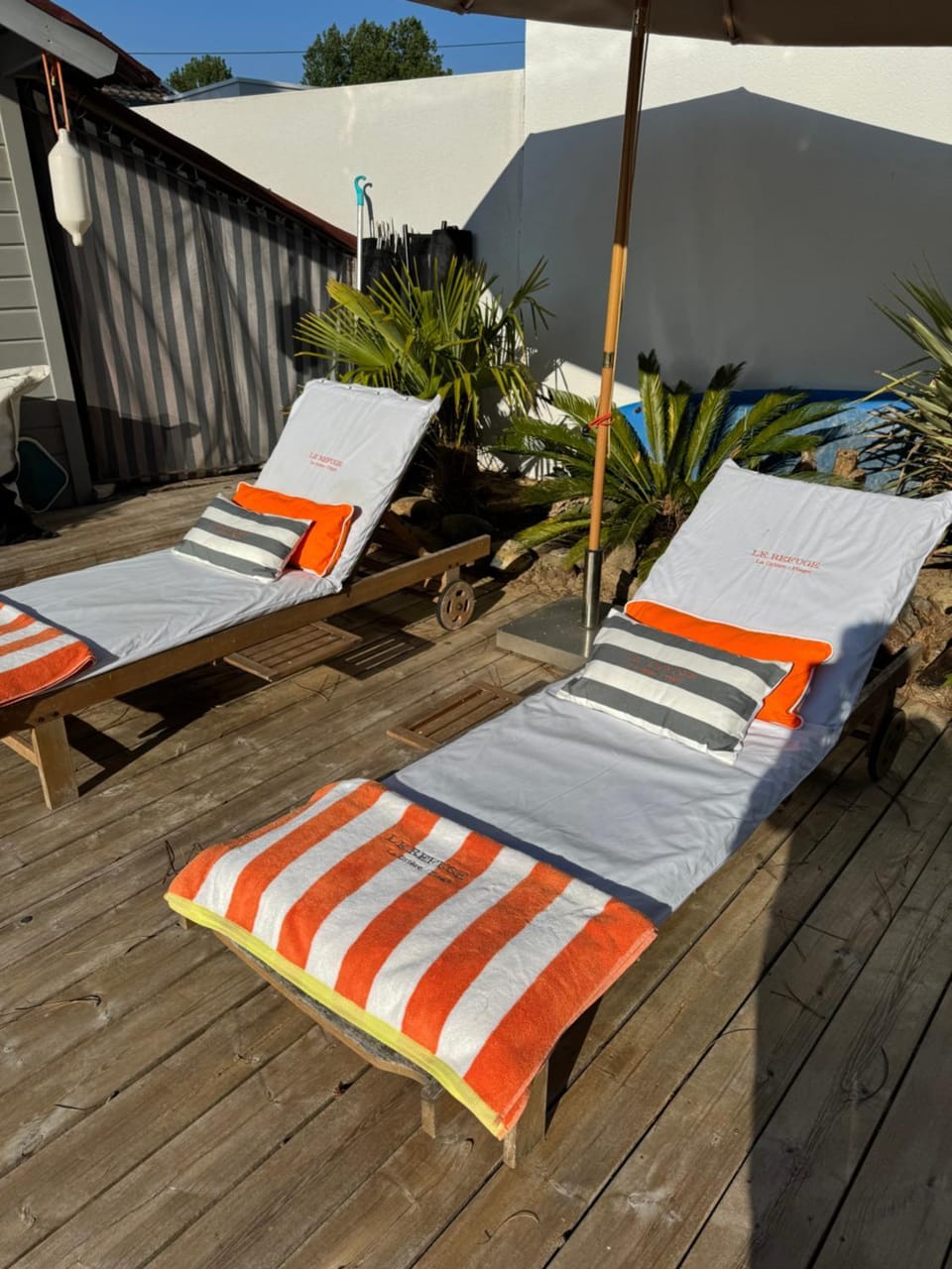 VILLA piscine privée chauffée 300 m plage à la mer Villa in La Tranche-sur-Mer