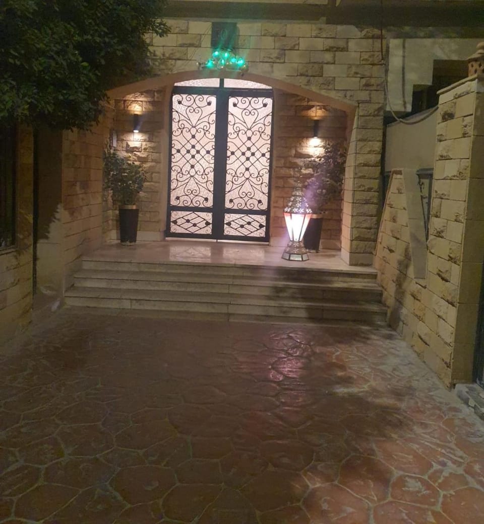 Fikry property Apartment in Egypt