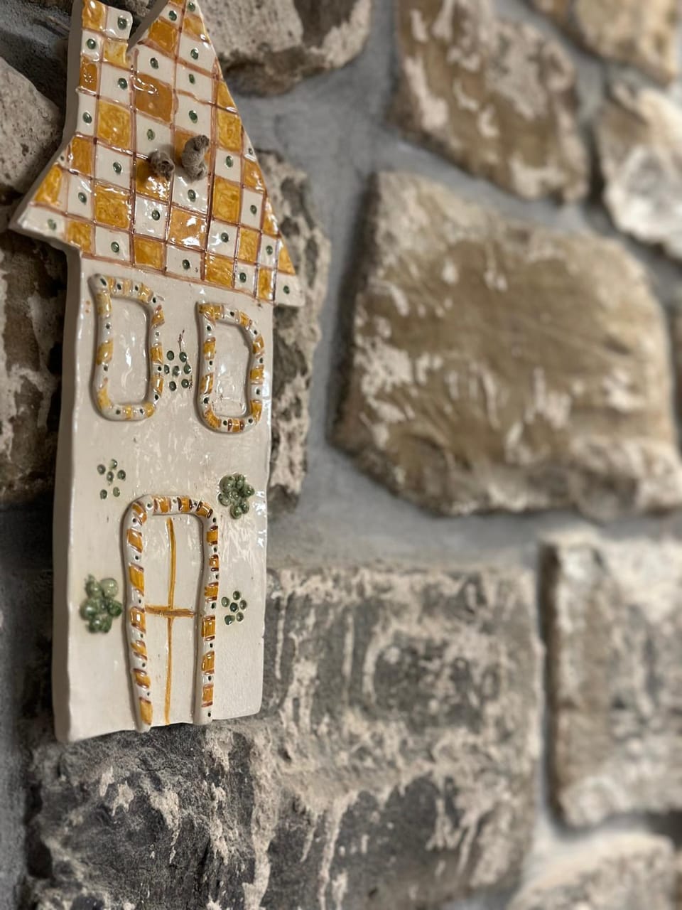 Decorative detail