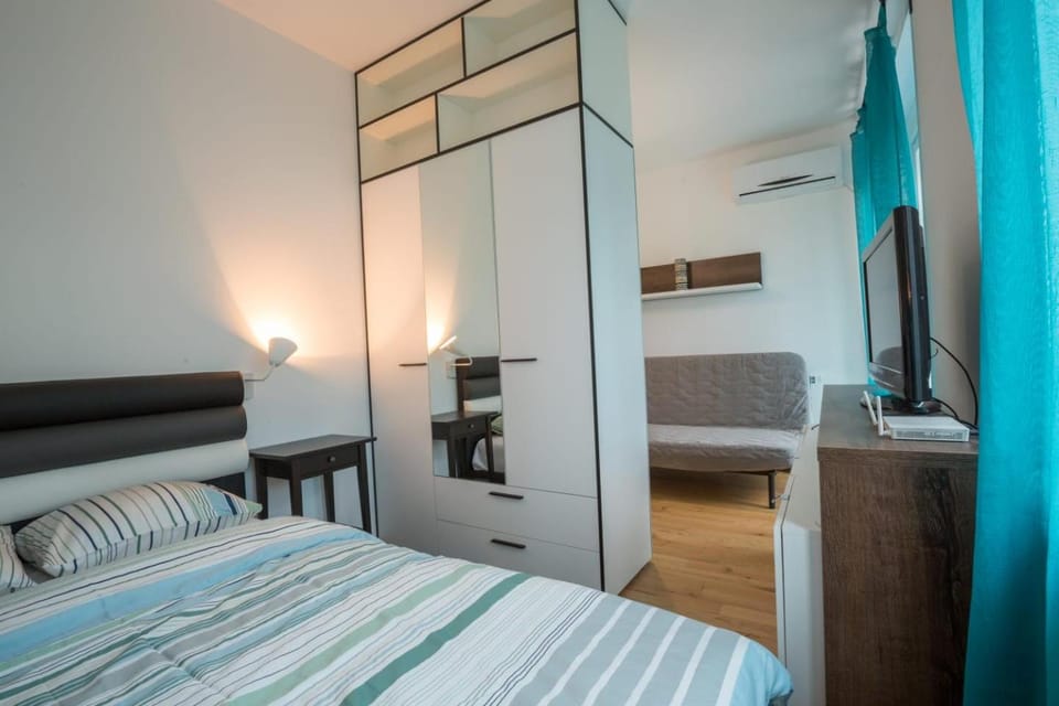 Belgrade apartment Skadarlija II Apartment in Belgrade