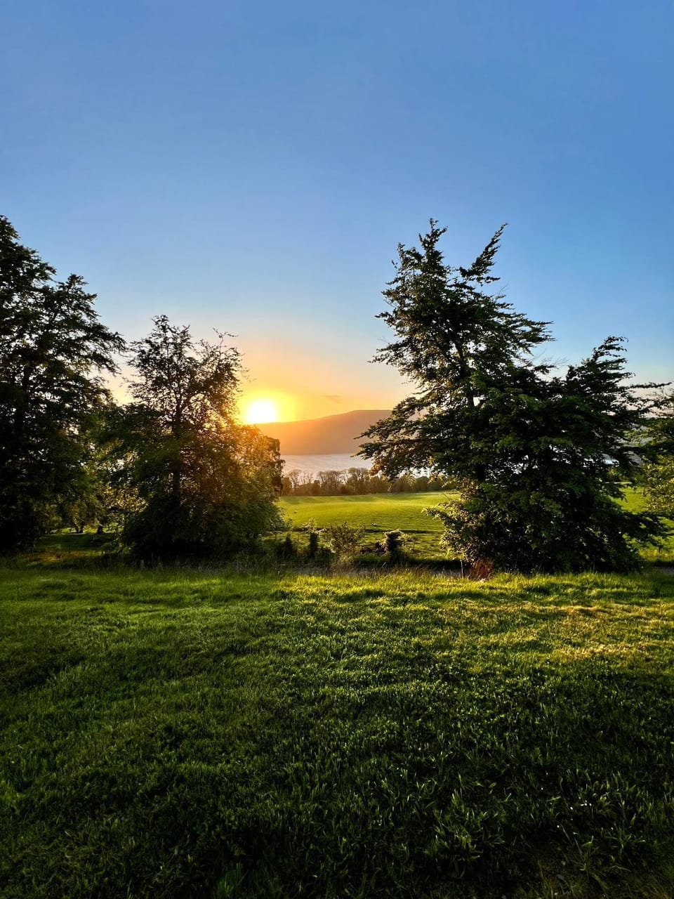 1 Loch Ness Heights Apartment in Scotland