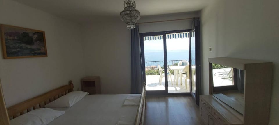 Mathilda Apartment in Opatija