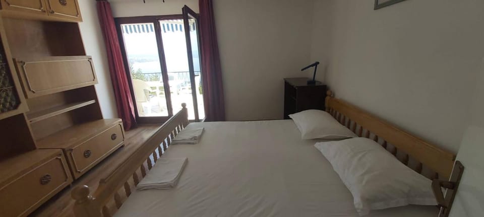 Mathilda Apartment in Opatija