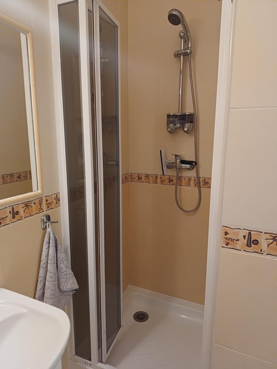 Shower
