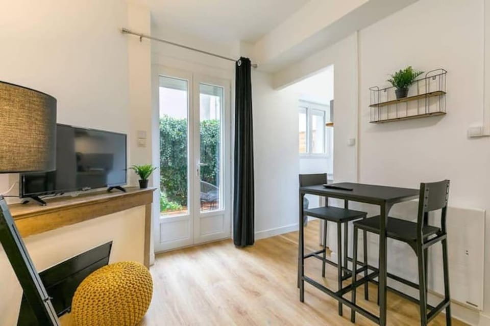 Le Lemon : au coeur du centre historique Apartment in Dijon