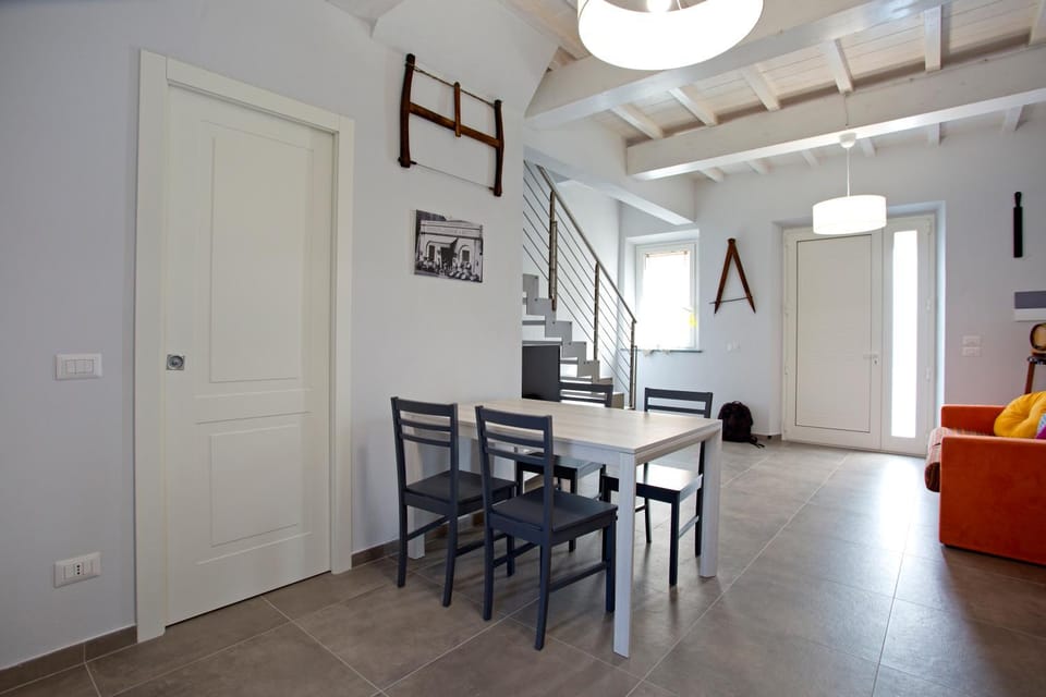 La Casa del Bottaio, Charming flat just 500 m from Lucca s Centre Apartment in Capannori