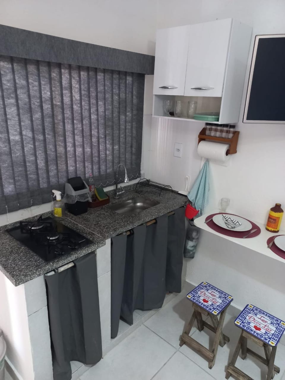 Suíte confortável em Cabo Frio Apartment in Cabo Frio