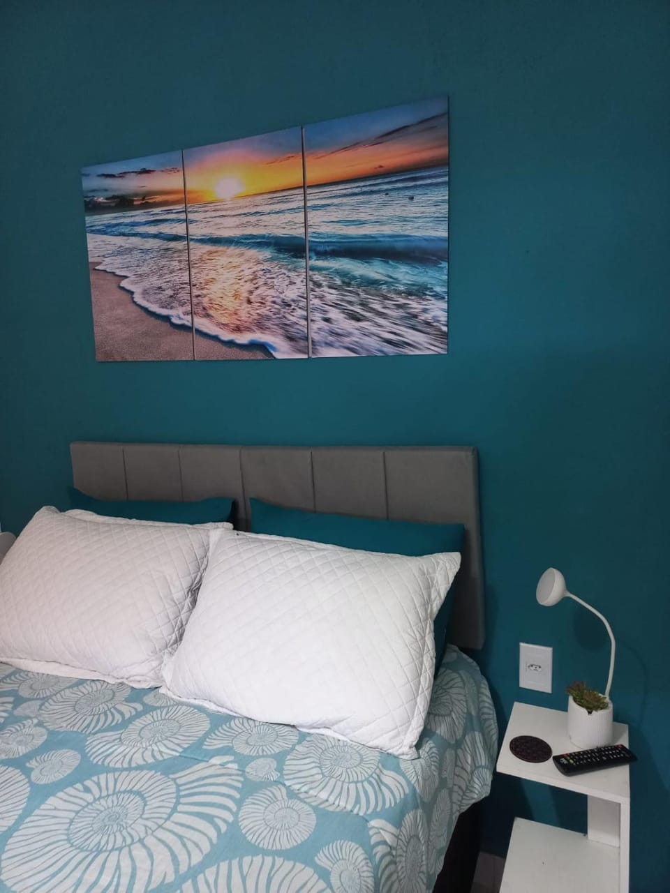 Suíte confortável em Cabo Frio Apartment in Cabo Frio