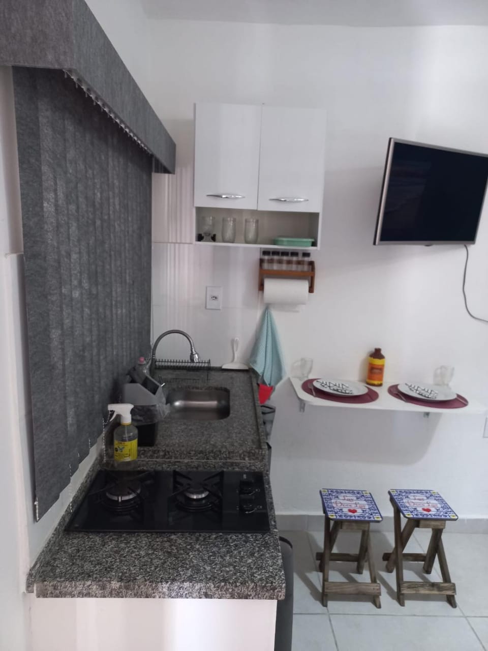 Suíte confortável em Cabo Frio Apartment in Cabo Frio