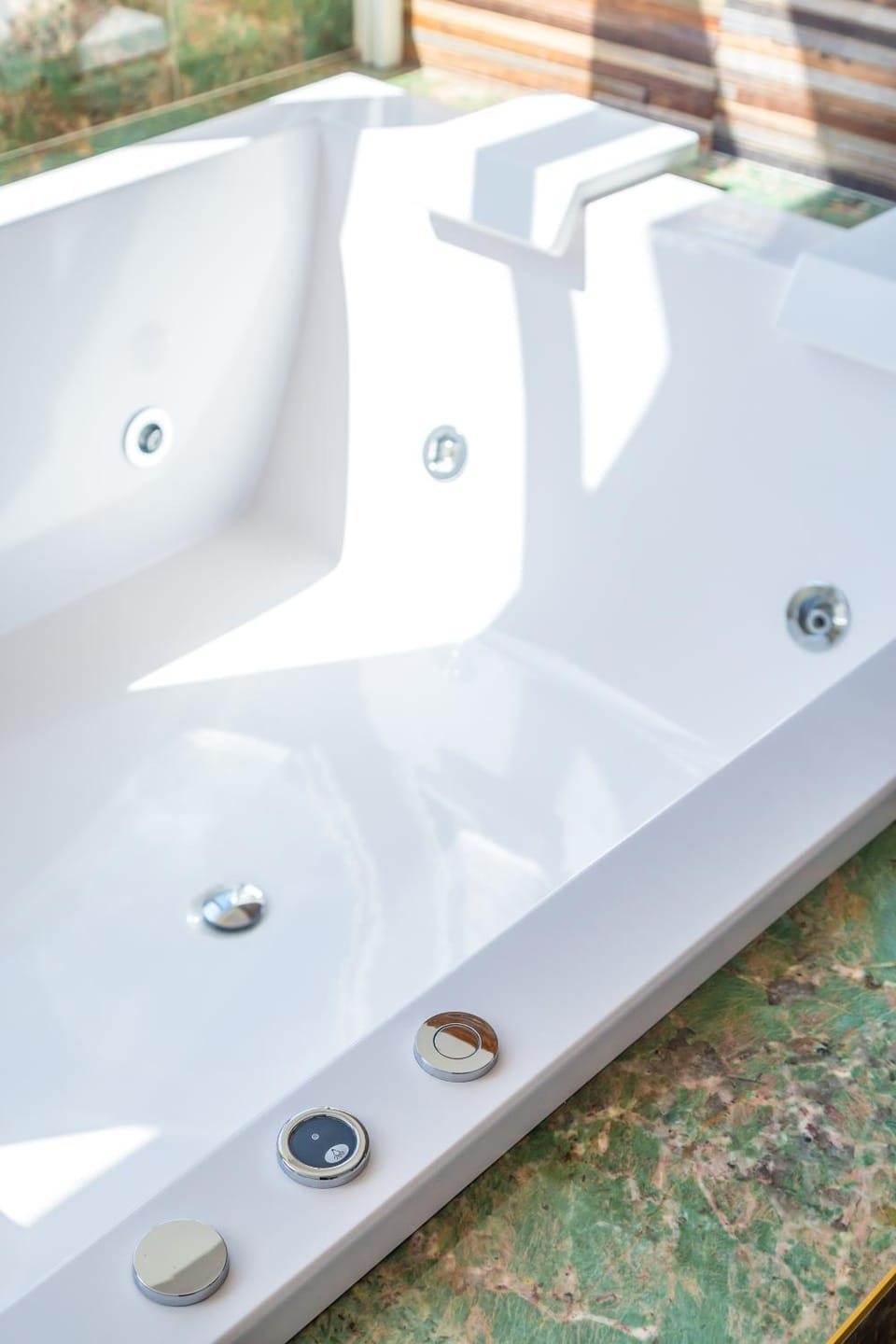 Hot Tub, Bathroom, Bath