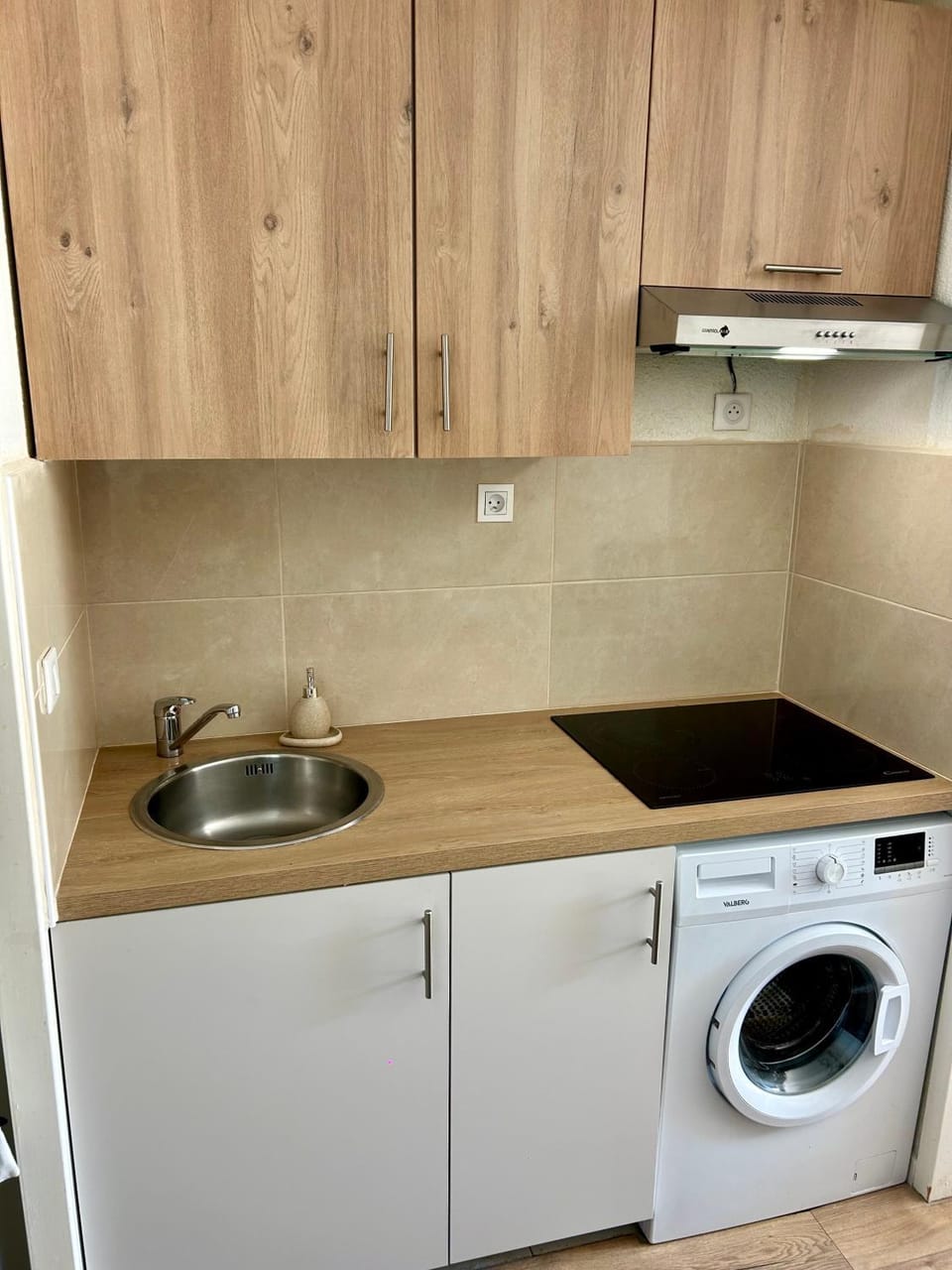 CAP ESTEREL Appartement Apartment in Saint-Raphael