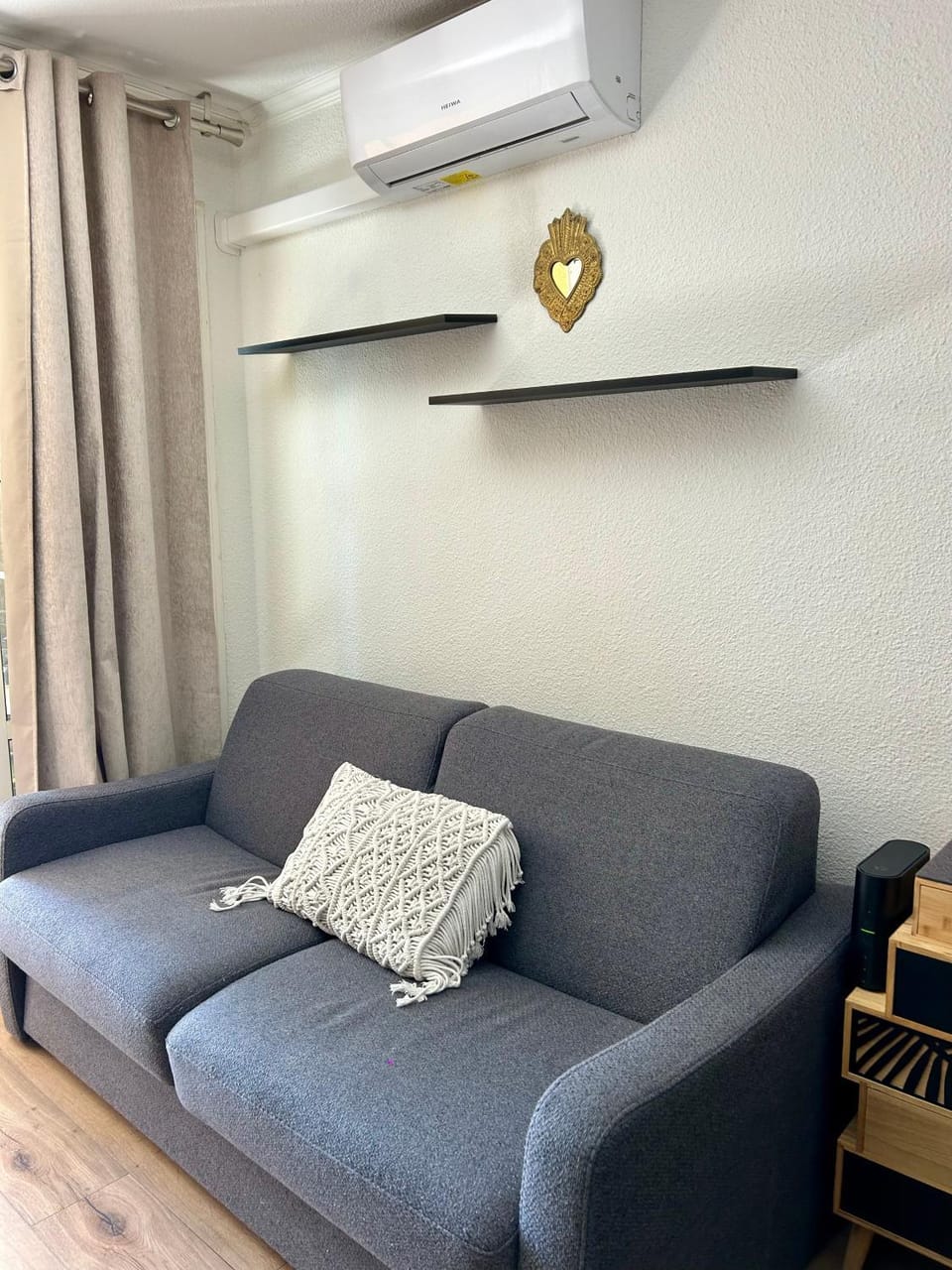 CAP ESTEREL Appartement Apartment in Saint-Raphael