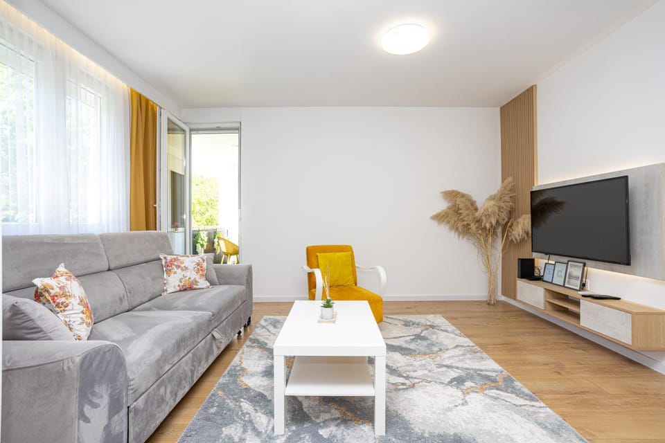 Apartman Neyla Apartment in Mostar
