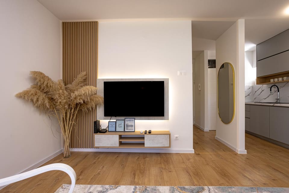 Apartman Neyla Apartment in Mostar