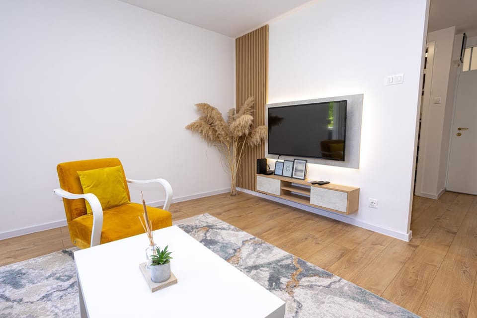 Apartman Neyla Apartment in Mostar