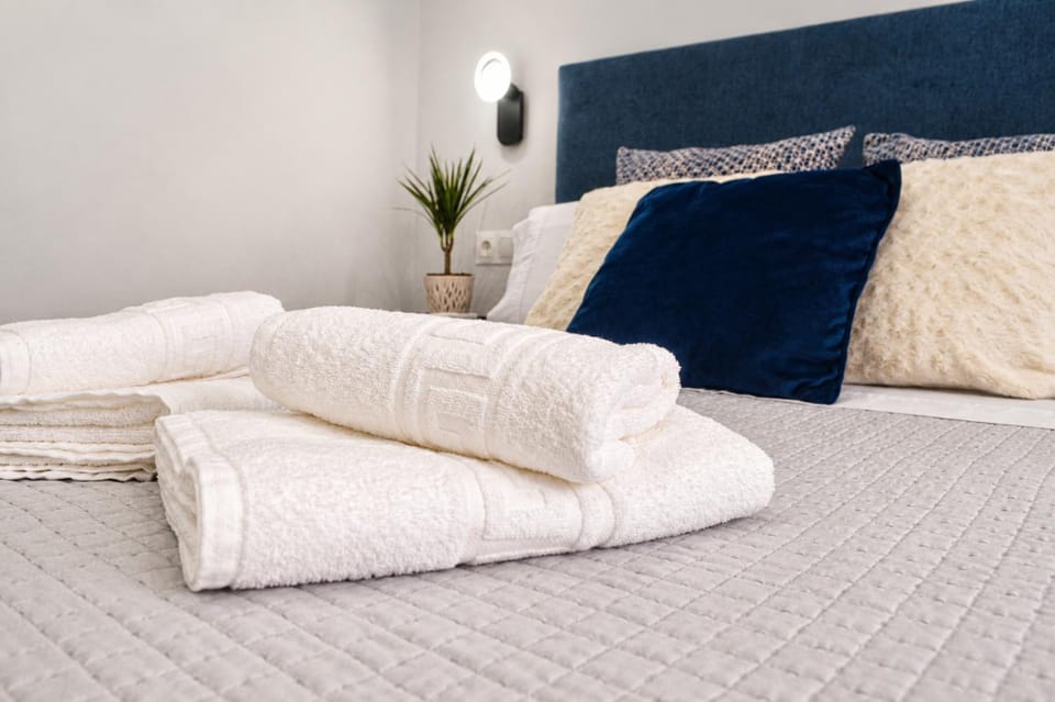 towels