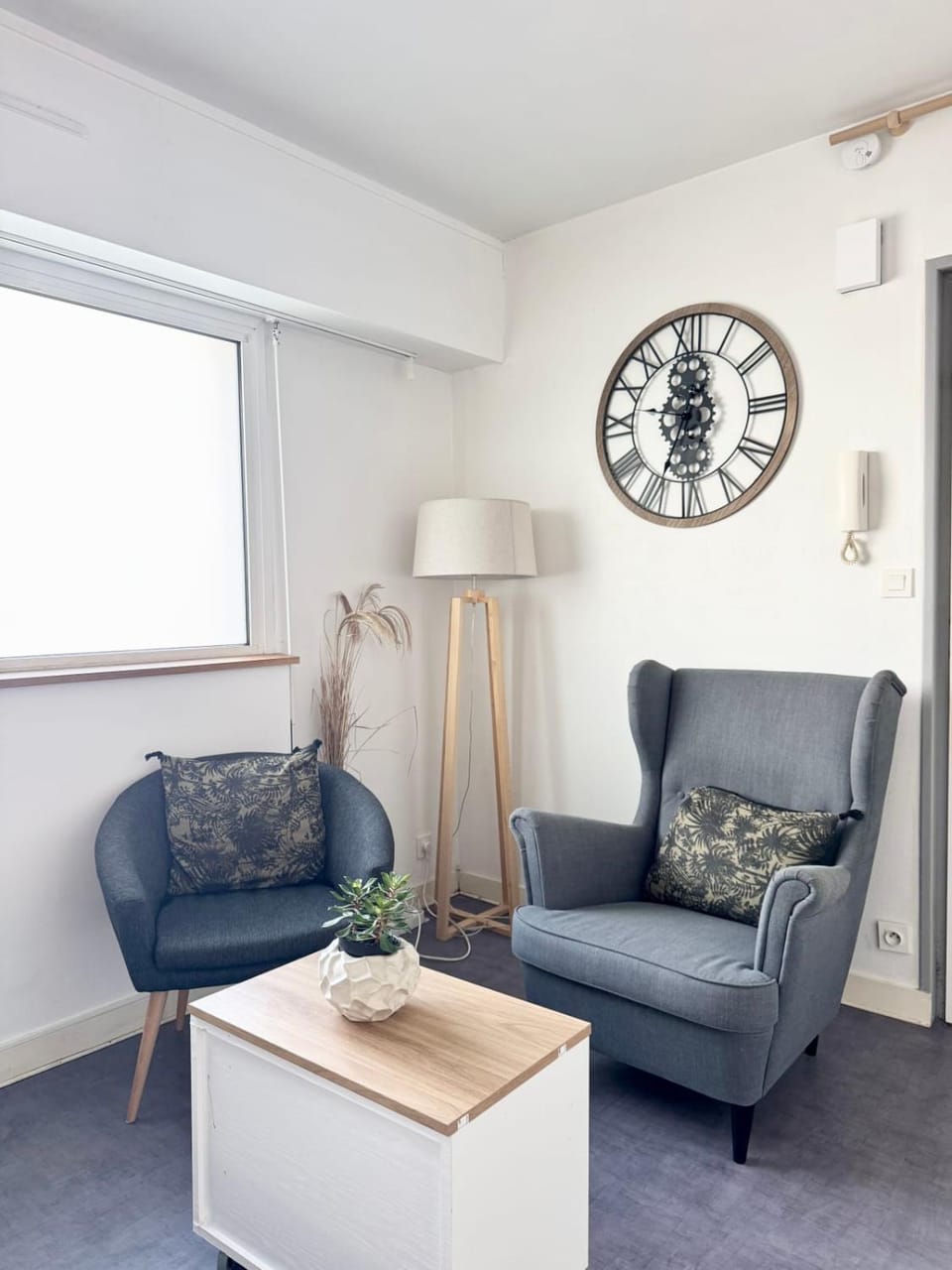 Vannes centre Studio tout confort Apartment in Vannes