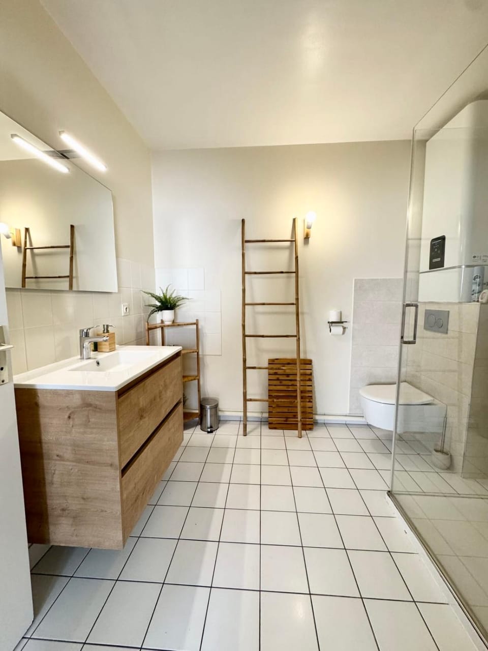 Vannes centre Studio tout confort Apartment in Vannes
