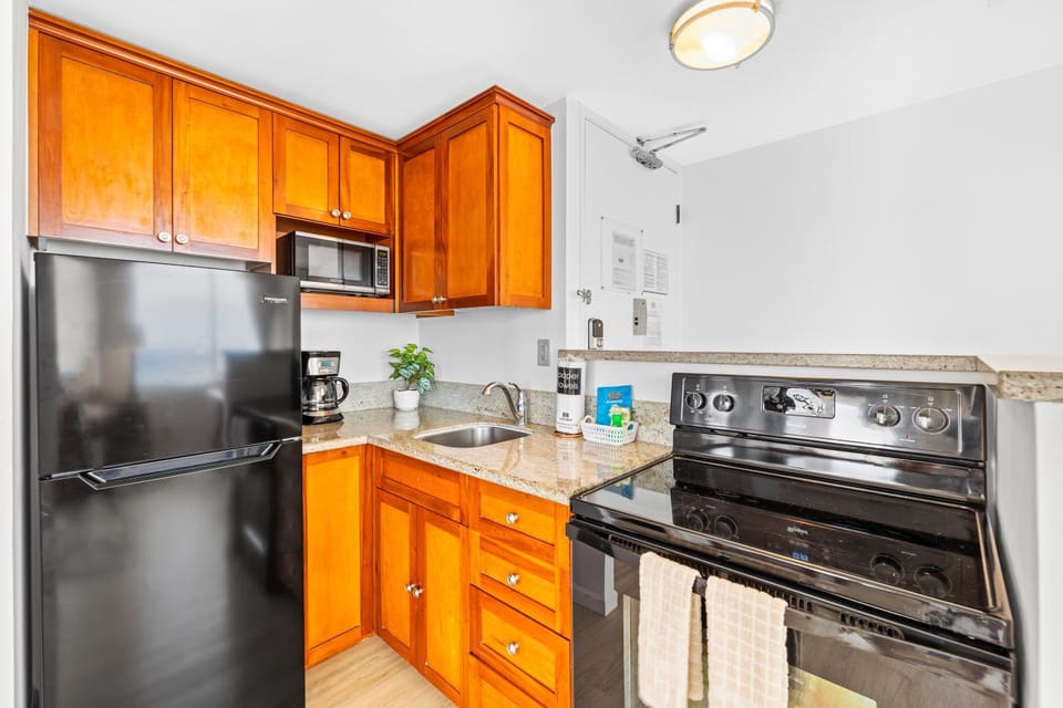 Kitchen or kitchenette, minibar, pet friendly, stove, toaster