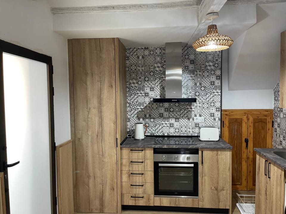 Loft Playa Villajoyosa Apartment in Villajoyosa